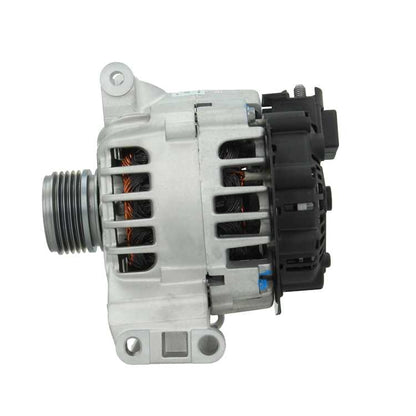 Valeo New Alternator for Mercedes 115A TG11C074