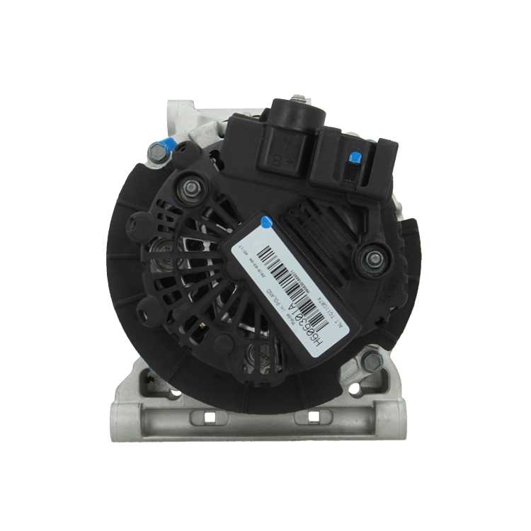 Valeo New Alternator for Mercedes 115A TG11C074