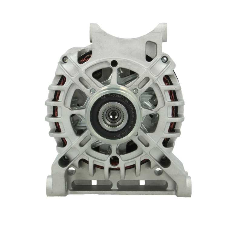 PlusLine Pro Alternator for Mercedes 115A TG11C074+PRO