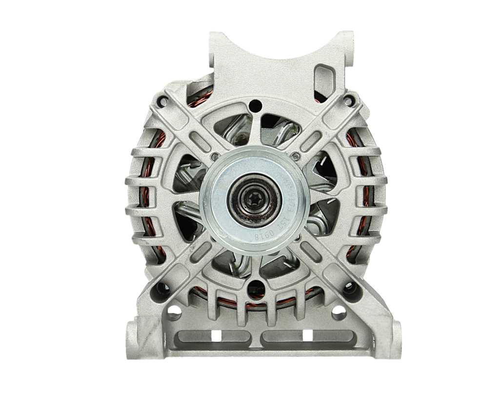 PlusLine Original Alternator for Mercedes 115A TG11C074+