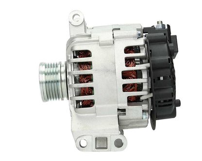 PlusLine Original Alternator for Mercedes 115A TG11C074+