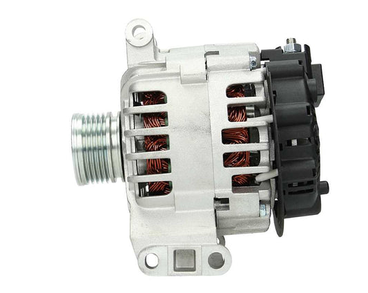 PlusLine Original Alternator for Mercedes 115A TG11C074+