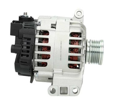 PlusLine Original Alternator for Mercedes 115A TG11C074+