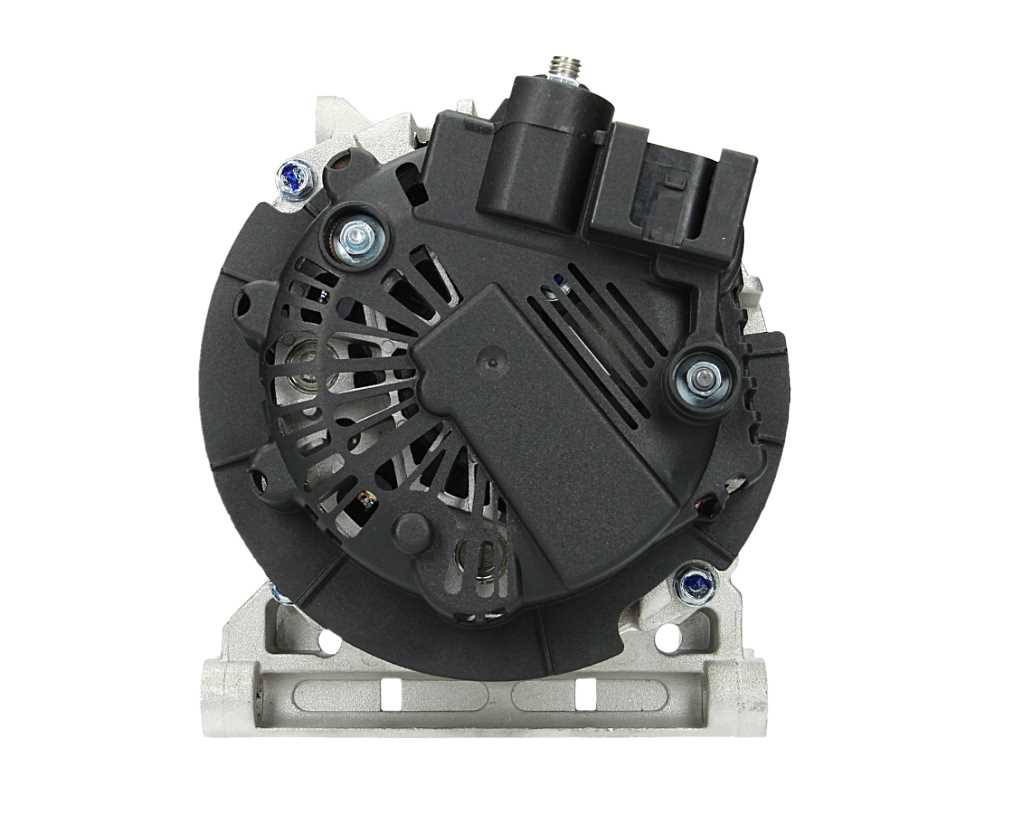 PlusLine Original Alternator for Mercedes 115A TG11C074+