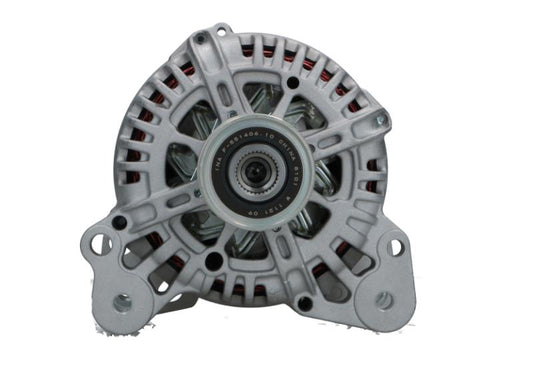 PlusLine Original Alternator for Volkswagen/Audi 110A TG11C131+