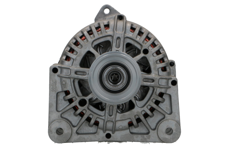 Valeo New Alternator Renault 120A TG11C148
