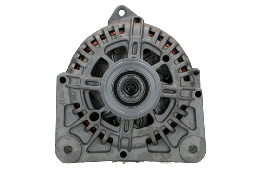 Valeo New Alternator Renault 120A TG11C148