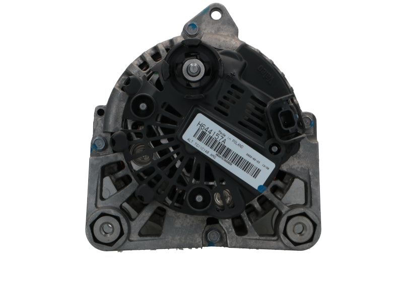 Valeo New Alternator Renault 120A TG11C148