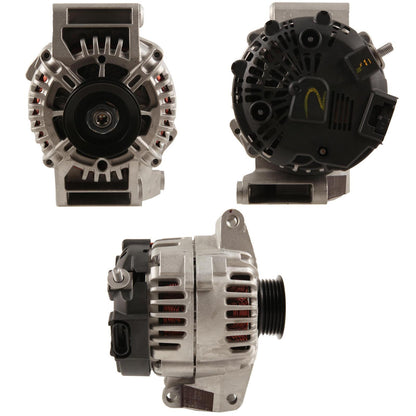 PlusLine Original Alternator for GM 115A TG11S010+