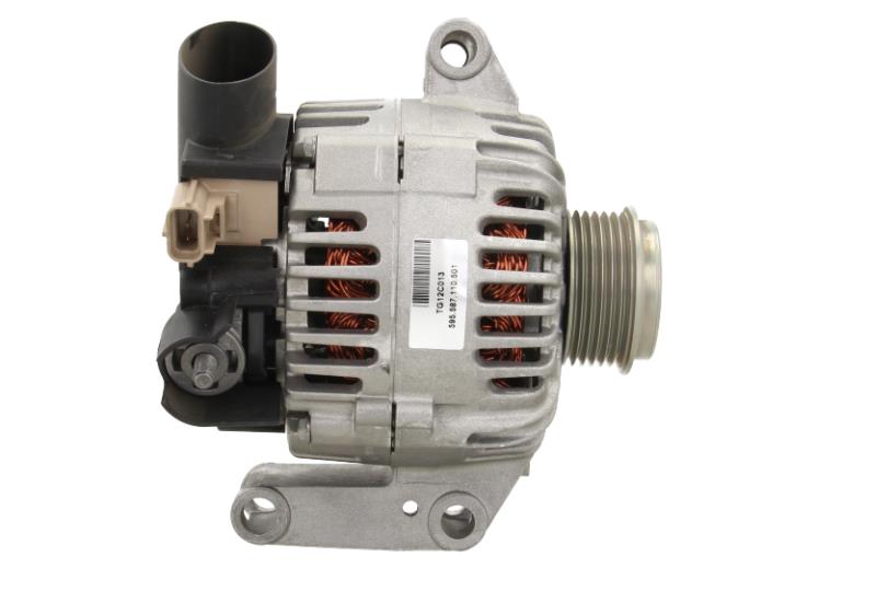 Valeo New Alternator Ford 110A TG12C013