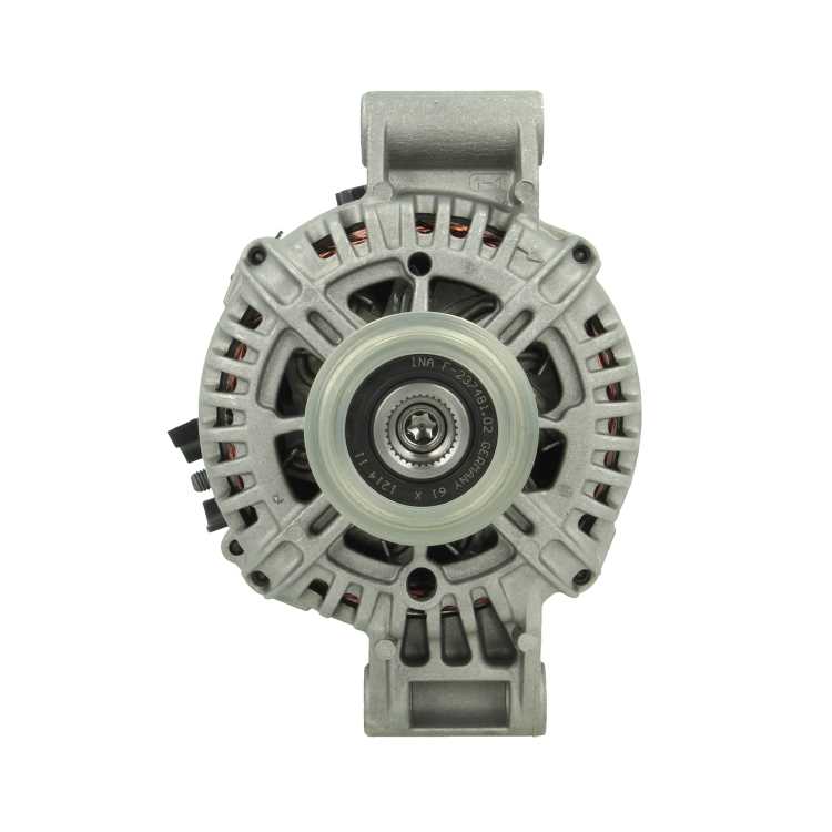 Valeo New Alternator for Ford 120A TG12C015