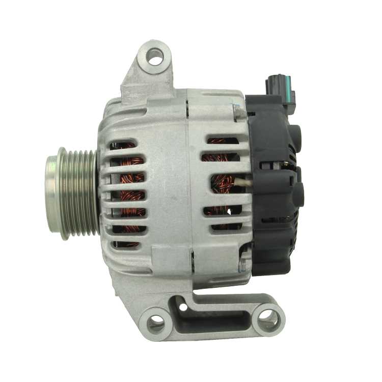 Valeo New Alternator for Ford 120A TG12C015