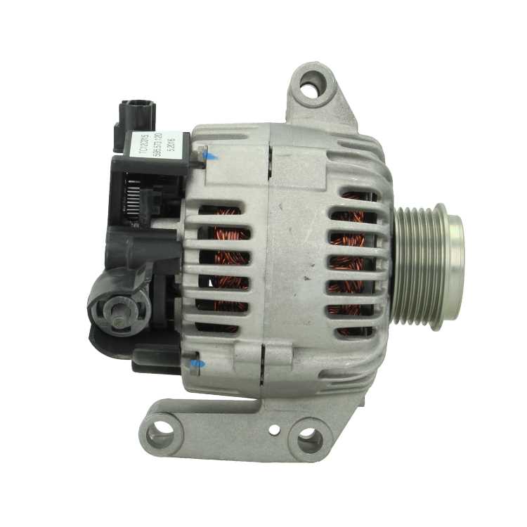 Valeo New Alternator for Ford 120A TG12C015