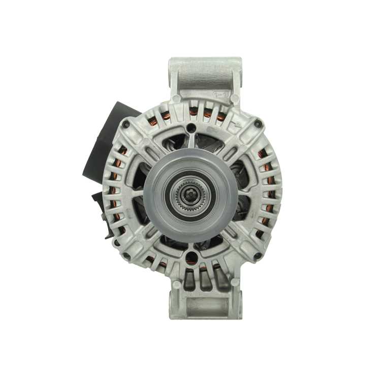 Valeo New Alternator for Ford 110A TG12C016