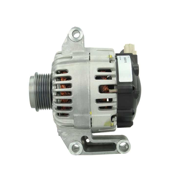 Valeo New Alternator for Ford 110A TG12C016