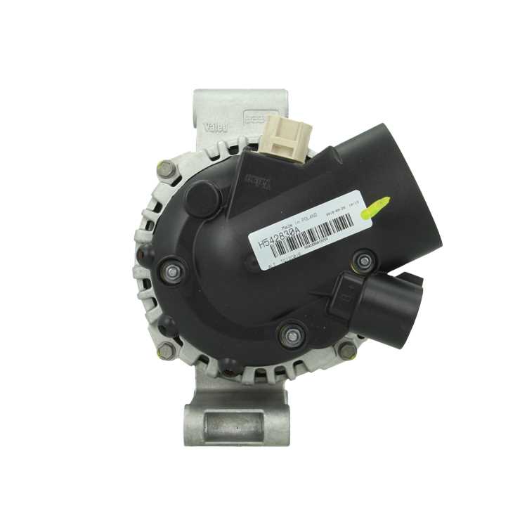 Valeo New Alternator for Ford 110A TG12C016