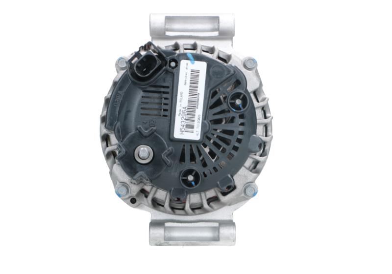 Valeo New Alternator for Mercedes 120A TG12C026