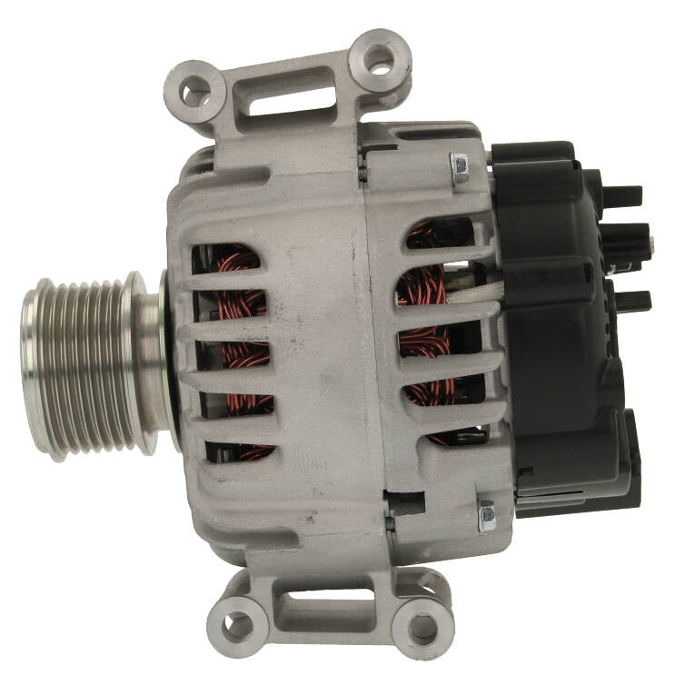 PlusLine Pro Alternator for Mercedes 120A TG12C026+PRO