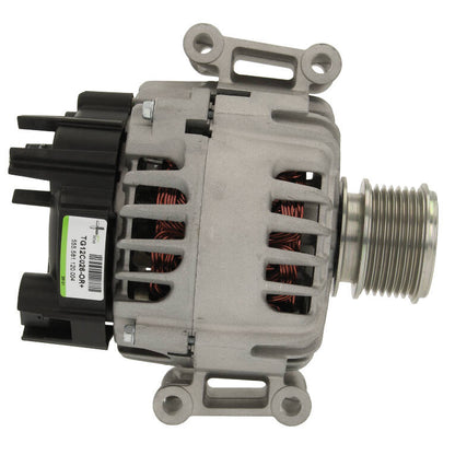 PlusLine Pro Alternator for Mercedes 120A TG12C026+PRO