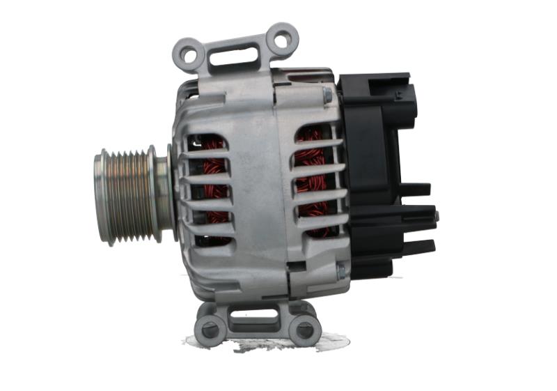 PlusLine Original Alternator for Mercedes 120A TG12C026+