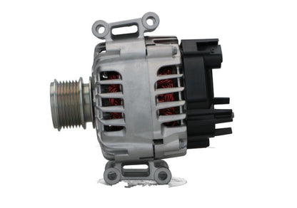 PlusLine Original Alternator for Mercedes 120A TG12C026+
