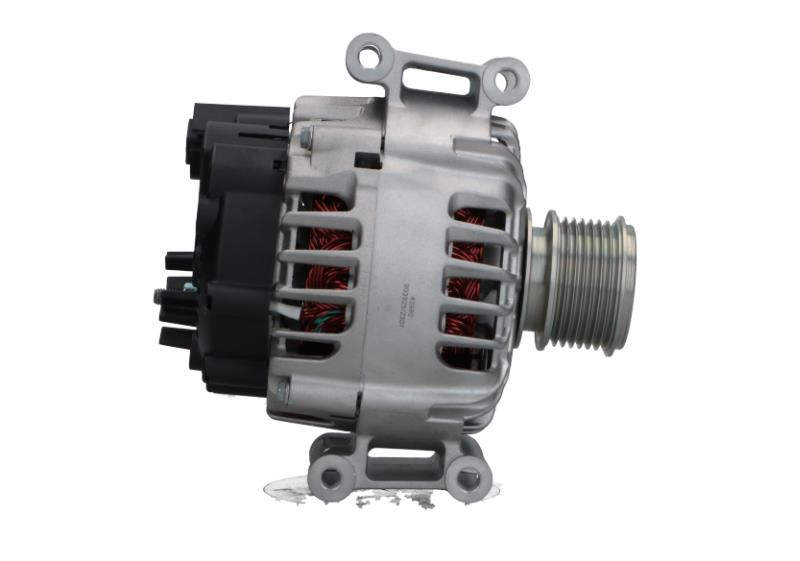 PlusLine Original Alternator for Mercedes 120A TG12C026+