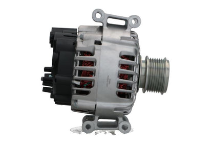 PlusLine Original Alternator for Mercedes 120A TG12C026+
