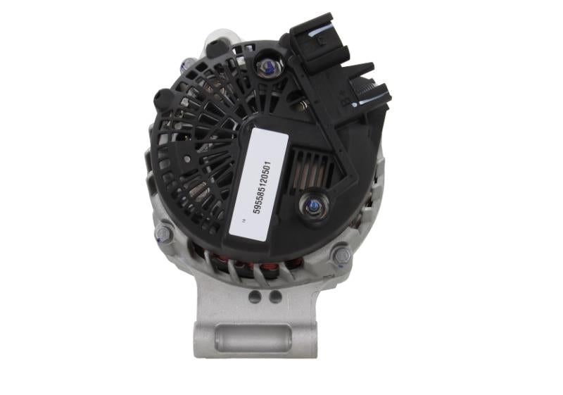 Valeo New Alternator for Ford 120A TG12C037
