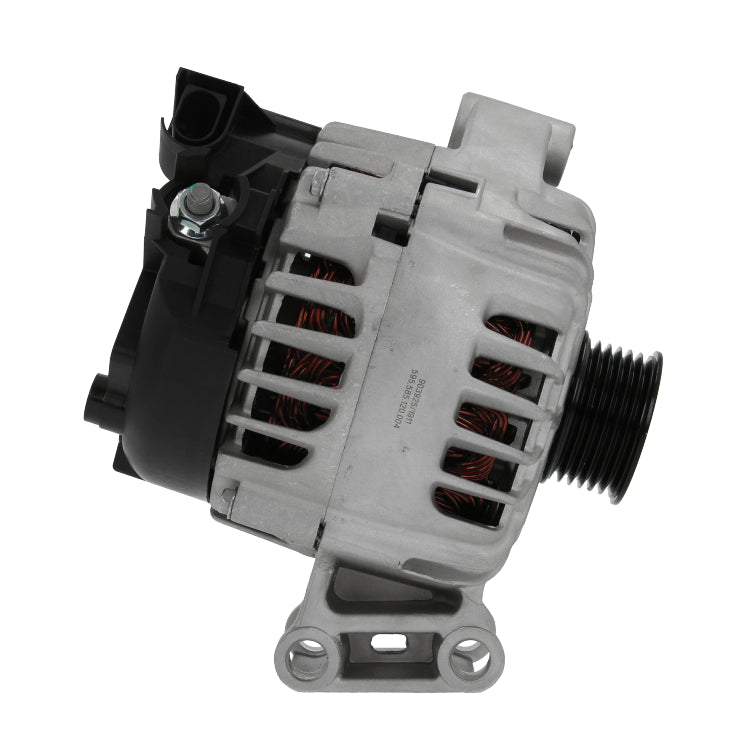 PlusLine Pro Alternator for Ford 120A TG12C037+PRO