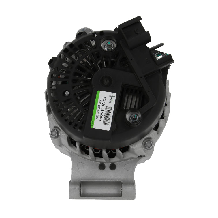 PlusLine Pro Alternator for Ford 120A TG12C037+PRO