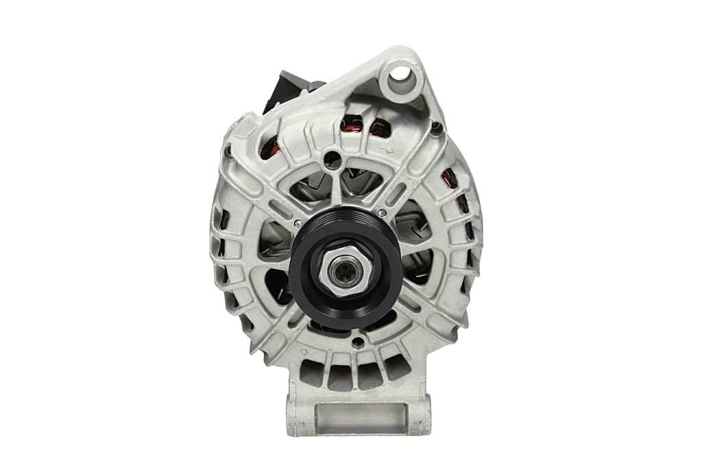 PlusLine Original Alternator for Ford 120A TG12C037+