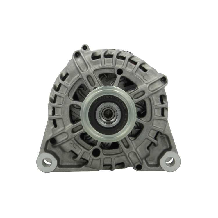 Valeo New Alternator for Ford 120A TG12C038