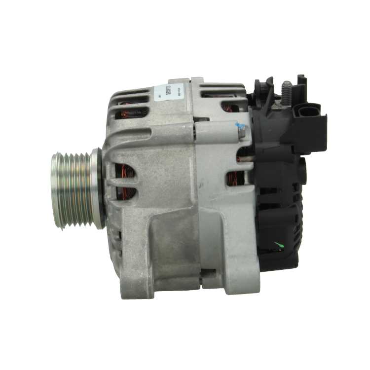 Valeo New Alternator for Ford 120A TG12C038