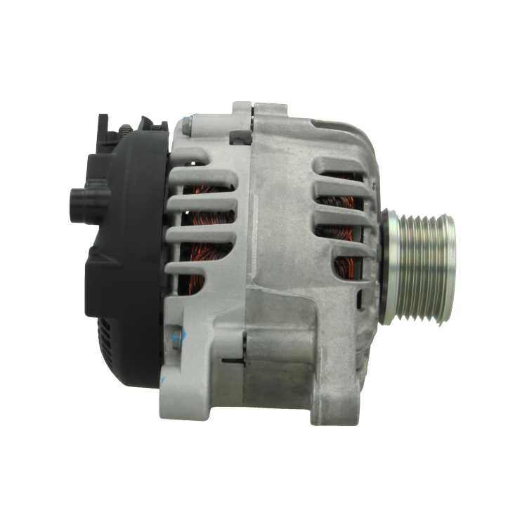 Valeo New Alternator for Ford 120A TG12C038
