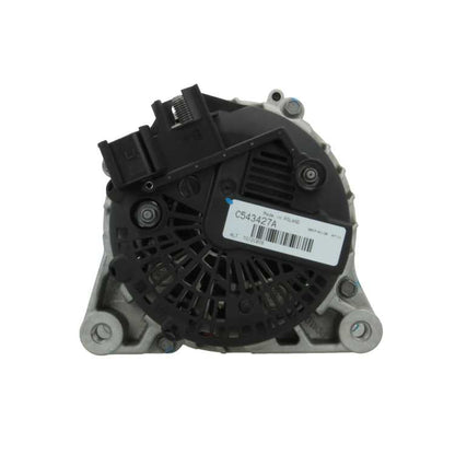 Valeo New Alternator for Ford 120A TG12C038