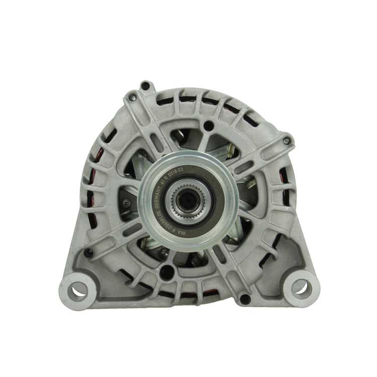 PlusLine Pro Alternator for Ford 120A TG12C038+PRO