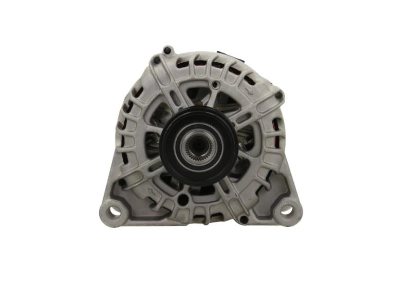 PlusLine Original Alternator for Ford 120A TG12C038+