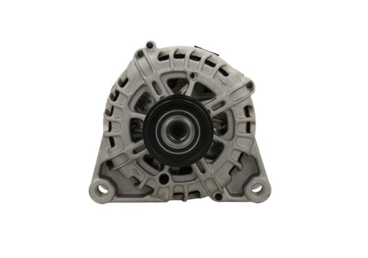 PlusLine Original Alternator for Ford 120A TG12C038+