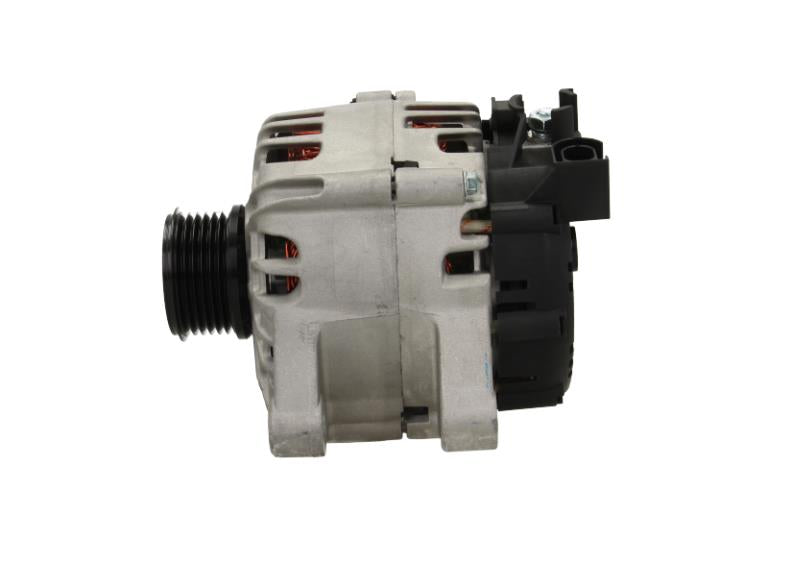 PlusLine Original Alternator for Ford 120A TG12C038+