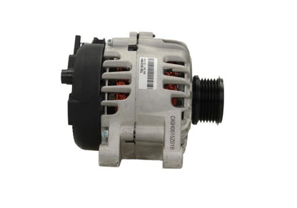 PlusLine Original Alternator for Ford 120A TG12C038+