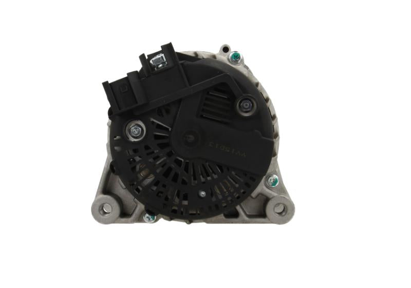 PlusLine Original Alternator for Ford 120A TG12C038+