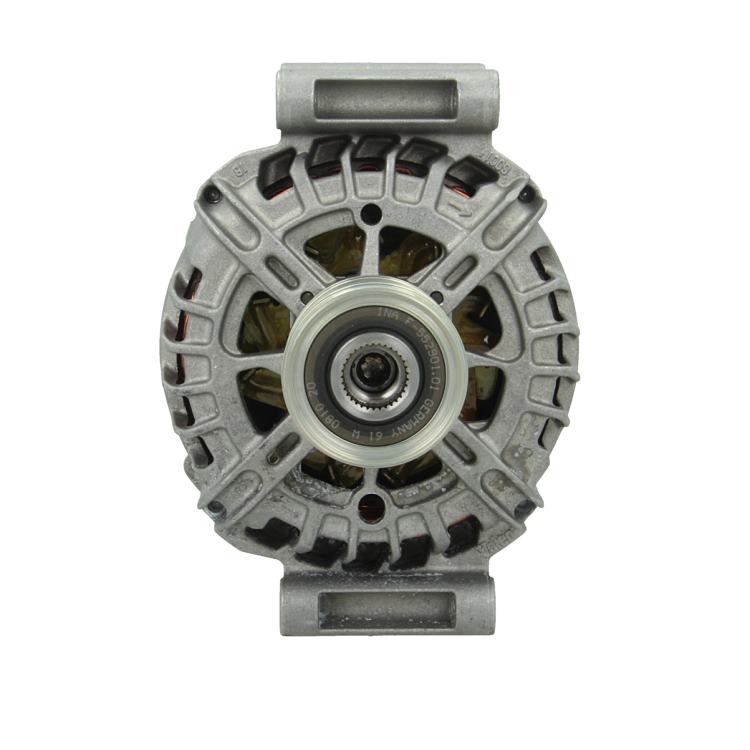 Valeo New Alternator for Mercedes 120A TG12C046