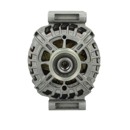Valeo New Alternator for Mercedes 120A TG12C046