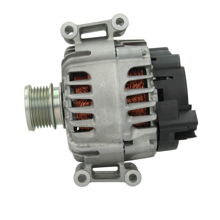 Valeo New Alternator for Mercedes 120A TG12C046