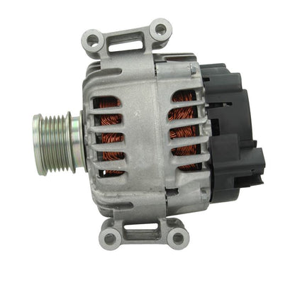 Valeo New Alternator for Mercedes 120A TG12C046