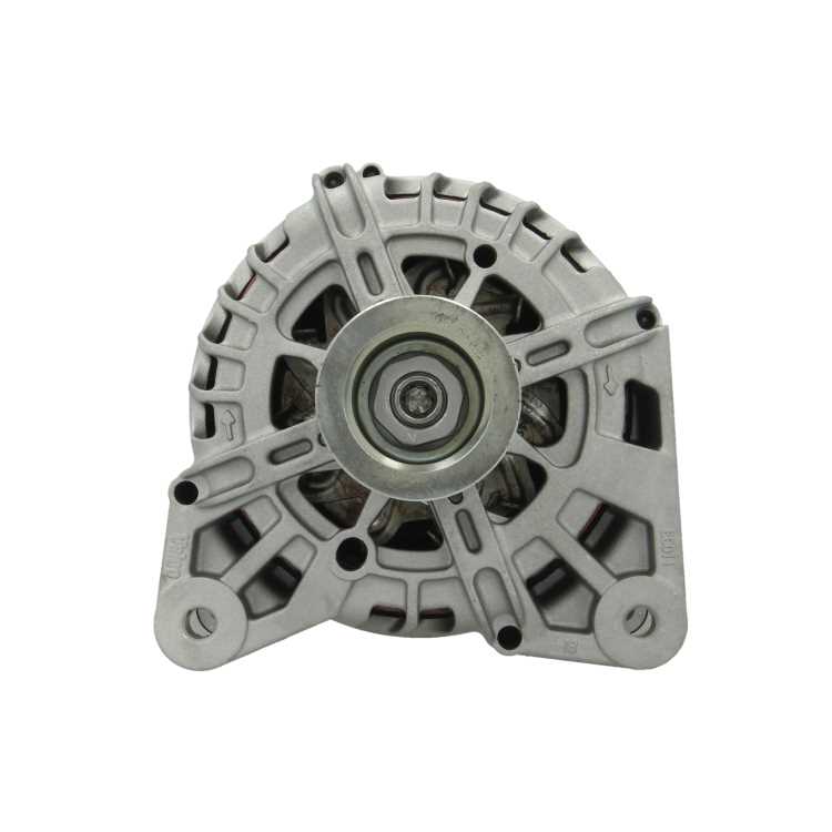 Valeo Reman Alternator Renault 120A TG12C062R
