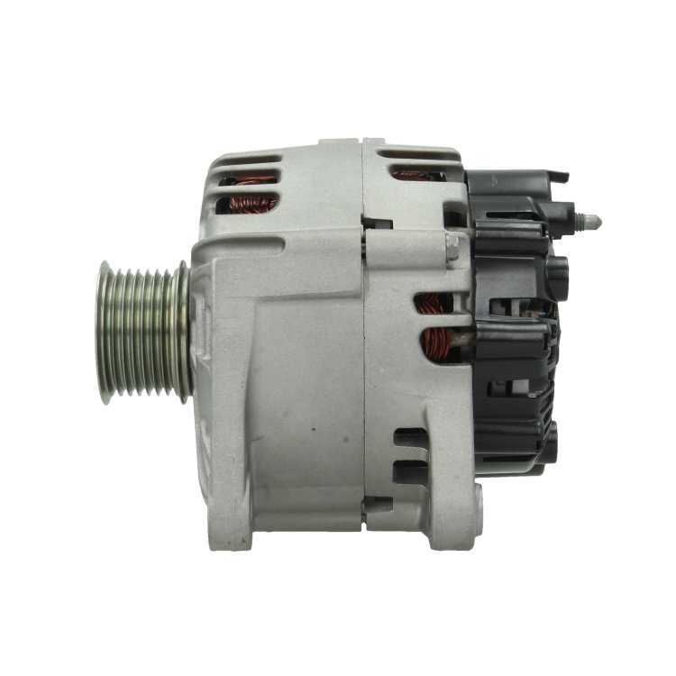 Valeo Reman Alternator Renault 120A TG12C062R