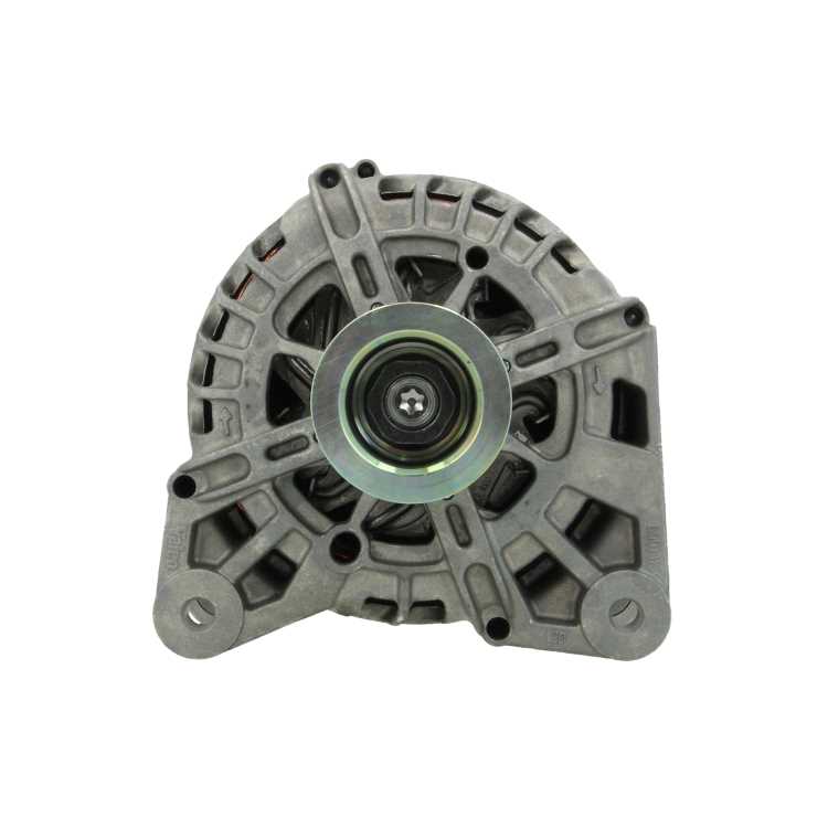 Valeo New Alternator for Renault 120A TG12C062