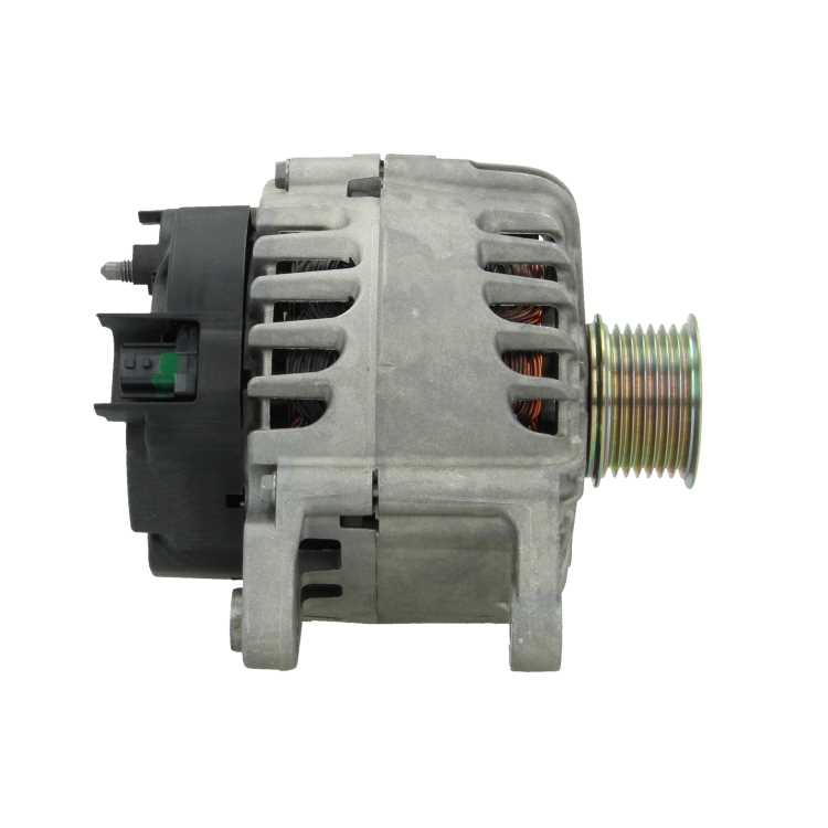Valeo New Alternator for Renault 120A TG12C062
