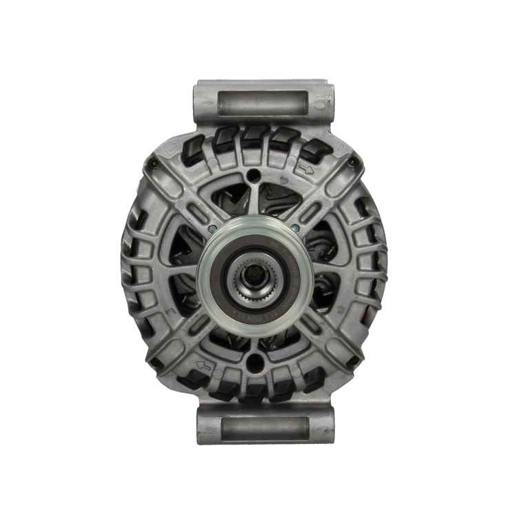 Valeo New Alternator for Mercedes 120A TG12C063